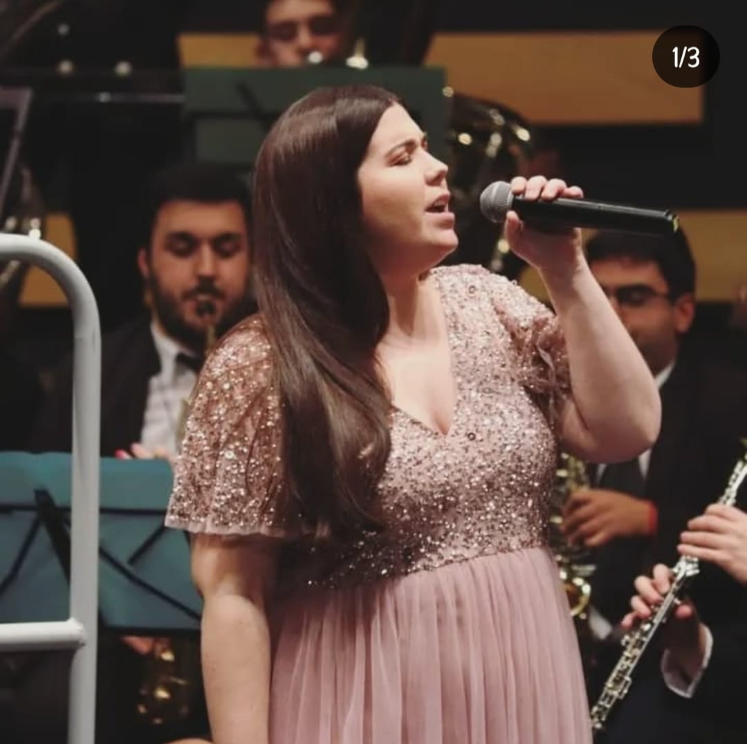 Concierto en directo