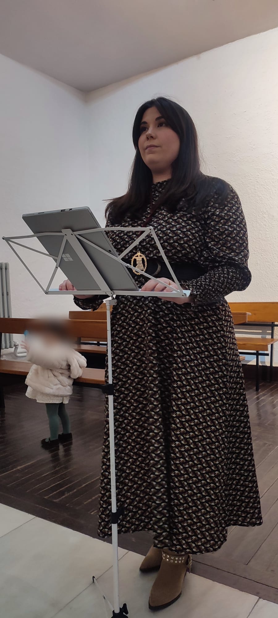 Concierto en directo